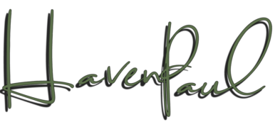 HavenPaul_Signature green